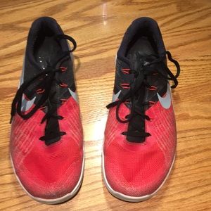 Nike men’s Metcon 3